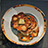 Apr 23: German blueberry pancakes